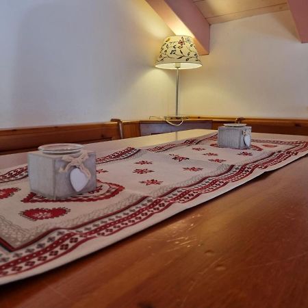 Cesa Alegra Apartment Campestrin Luaran gambar