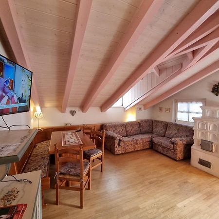 Cesa Alegra Apartment Campestrin Luaran gambar