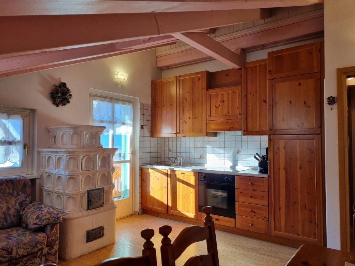 Cesa Alegra Apartment Campestrin Luaran gambar