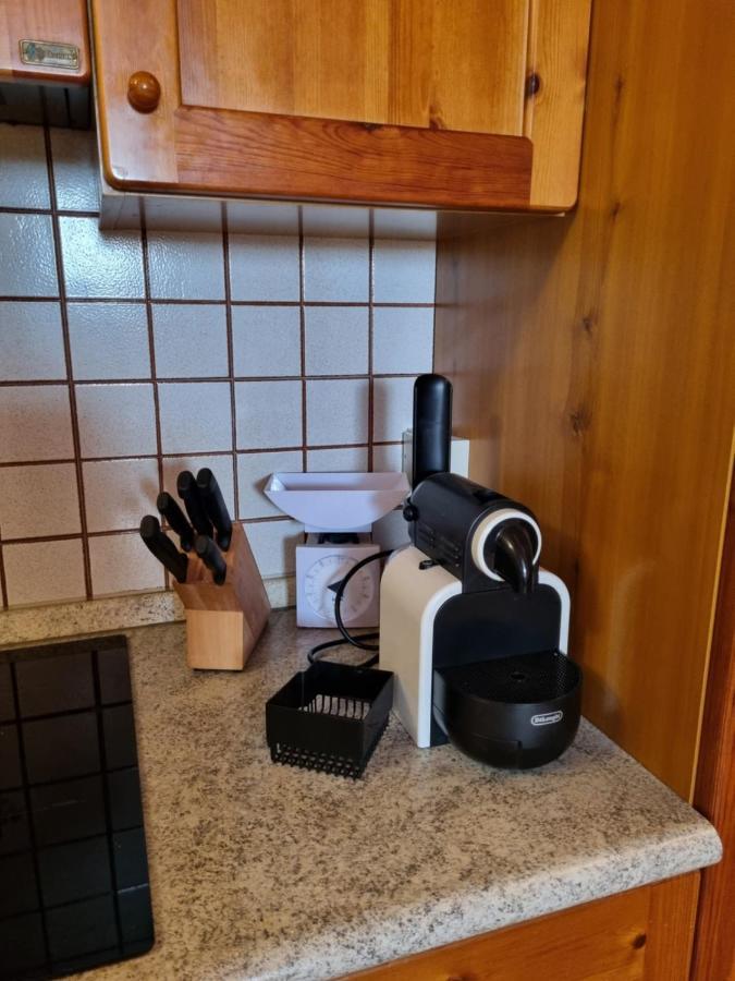 Cesa Alegra Apartment Campestrin Luaran gambar
