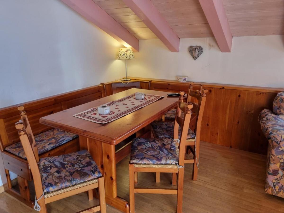 Cesa Alegra Apartment Campestrin Luaran gambar