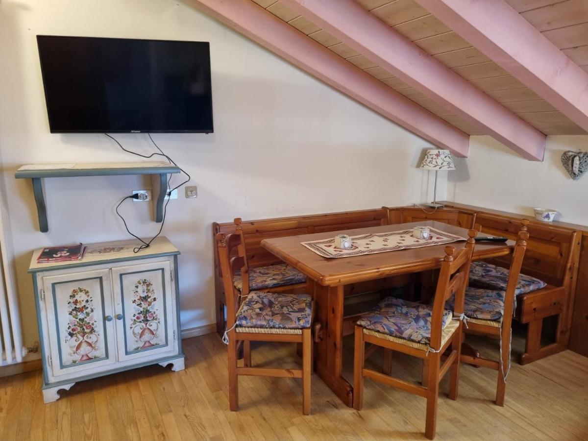 Cesa Alegra Apartment Campestrin Luaran gambar