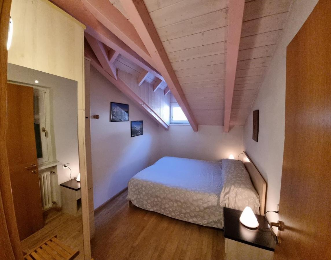 Cesa Alegra Apartment Campestrin Luaran gambar