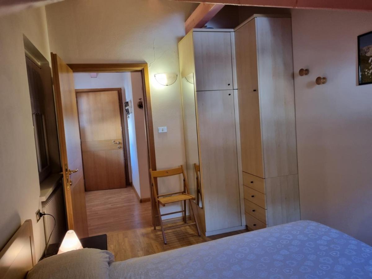 Cesa Alegra Apartment Campestrin Luaran gambar